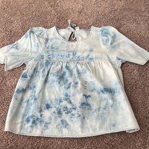 Old Navy blouse